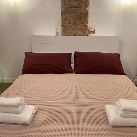 Casa Cimella, Un Nido Nel Cuore Del Porto Antico Cod Citra 010025-Lt-2629 Генуа Екстериор снимка