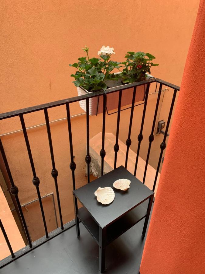 Casa Cimella, Un Nido Nel Cuore Del Porto Antico Cod Citra 010025-Lt-2629 Генуа Екстериор снимка