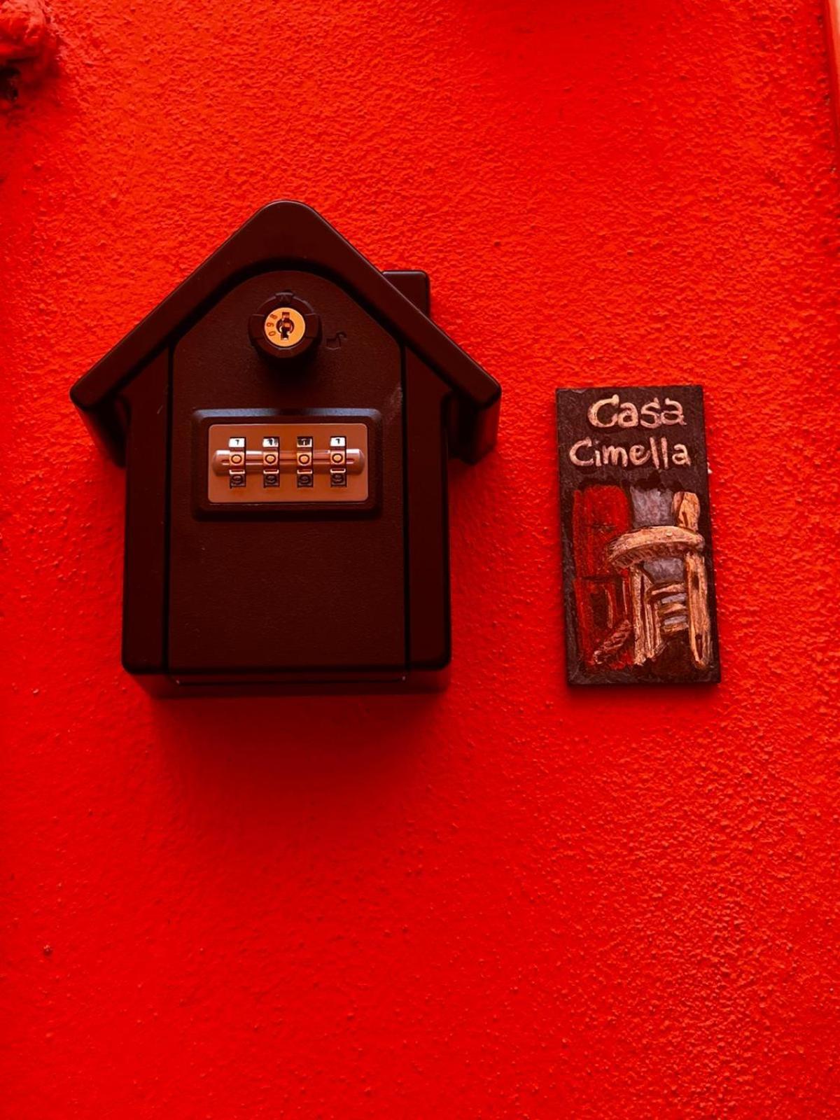 Casa Cimella, Un Nido Nel Cuore Del Porto Antico Cod Citra 010025-Lt-2629 Генуа Екстериор снимка